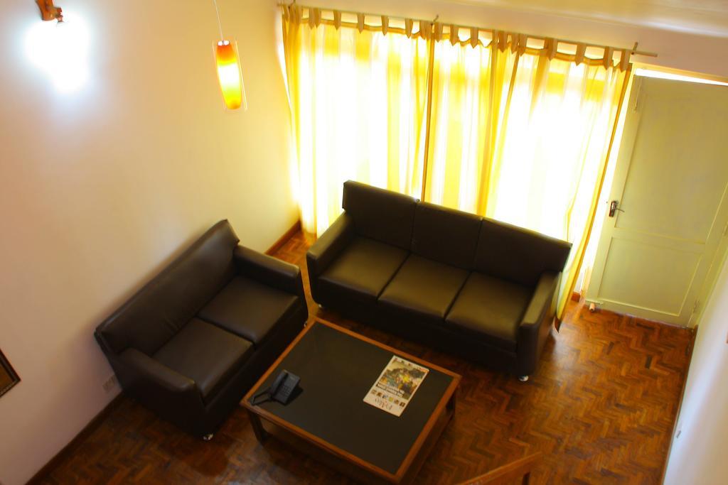 โฮเต็ล มิสติก บุดดา Bed & Breakfast กาฐมาณฑุ ห้อง รูปภาพ