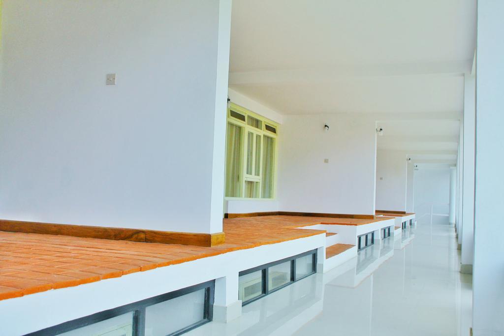 โฮเต็ล มิสติก บุดดา Bed & Breakfast กาฐมาณฑุ ภายนอก รูปภาพ