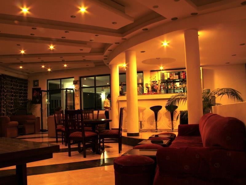 โฮเต็ล มิสติก บุดดา Bed & Breakfast กาฐมาณฑุ ภายนอก รูปภาพ