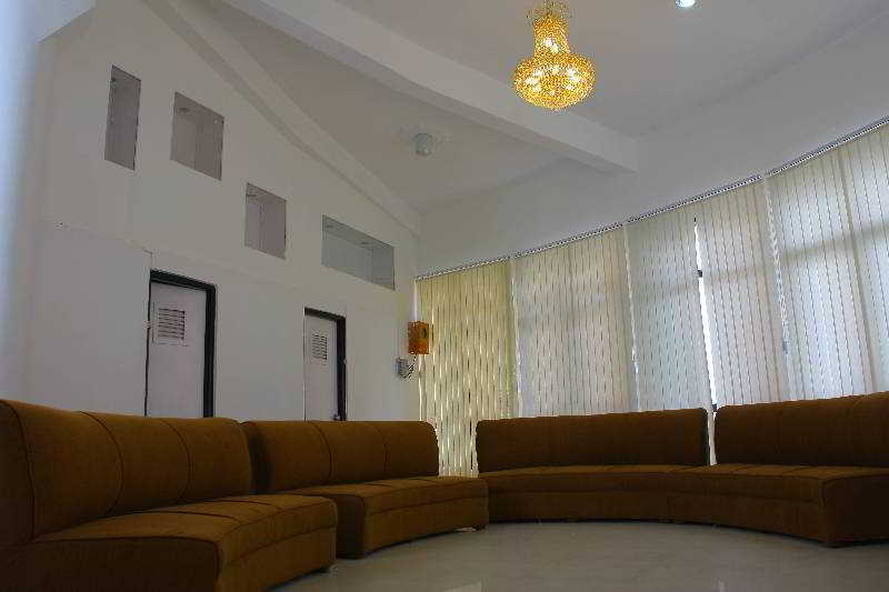 โฮเต็ล มิสติก บุดดา Bed & Breakfast กาฐมาณฑุ ภายนอก รูปภาพ